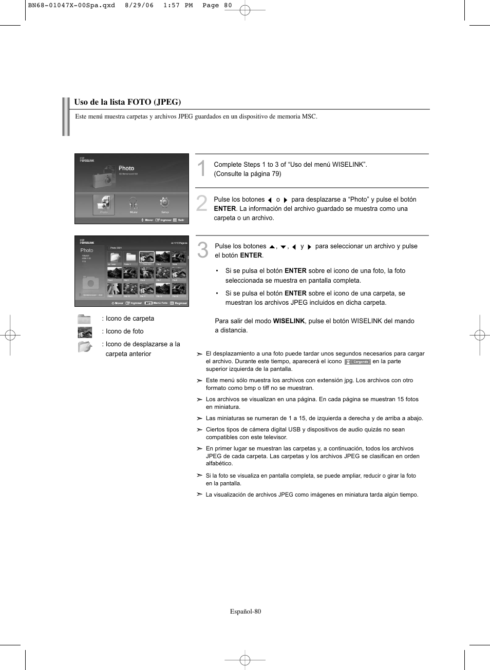 Samsung LNS5296DX-XAA User Manual | Page 334 / 380