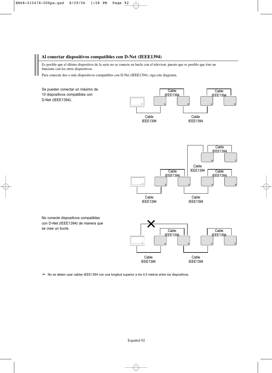 Samsung LNS5296DX-XAA User Manual | Page 346 / 380