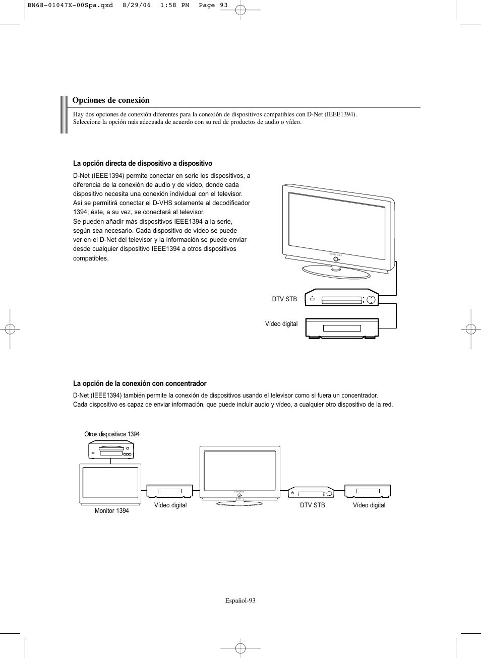 Samsung LNS5296DX-XAA User Manual | Page 347 / 380