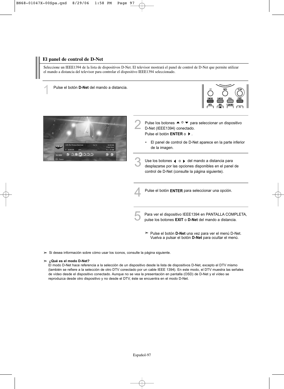 Samsung LNS5296DX-XAA User Manual | Page 351 / 380