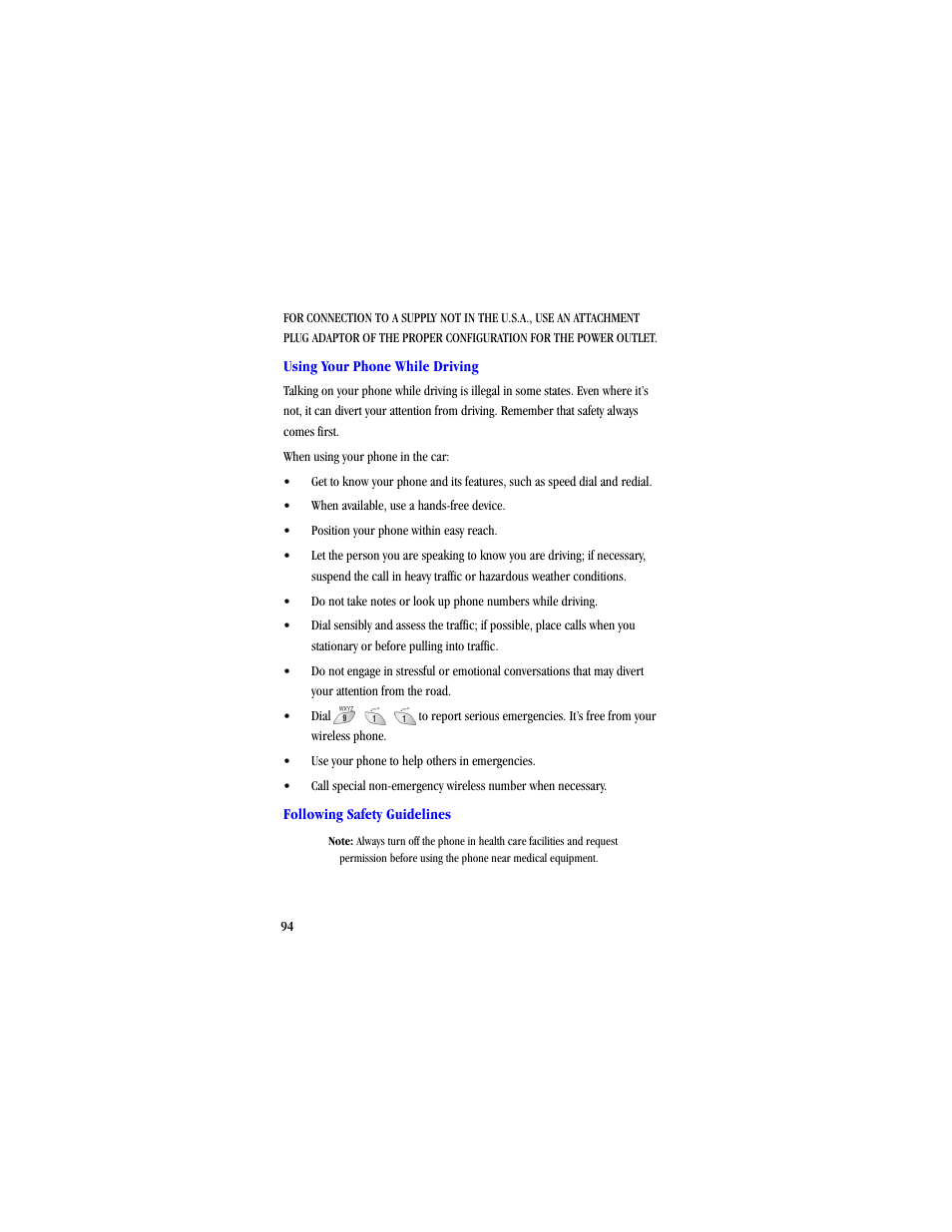 Samsung SCH-A530ZSVXAR User Manual | Page 106 / 134