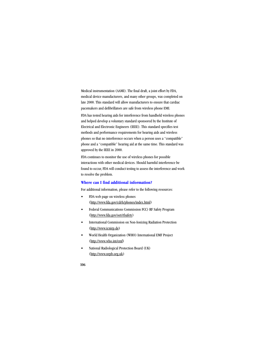 Samsung SCH-A530ZSVXAR User Manual | Page 118 / 134