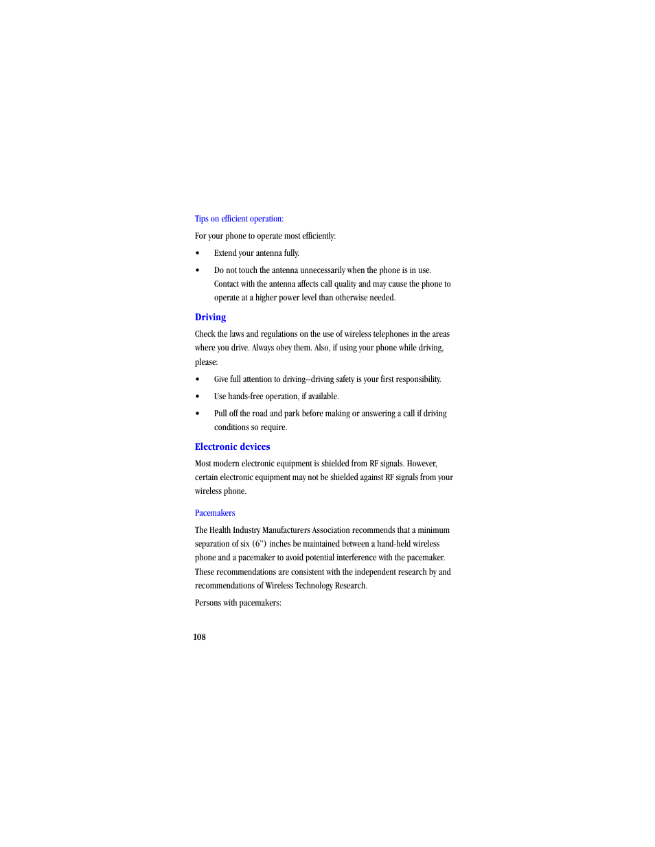 Samsung SCH-A530ZSVXAR User Manual | Page 120 / 134