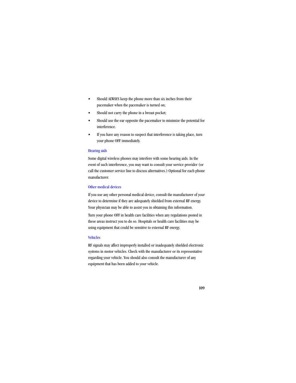 Samsung SCH-A530ZSVXAR User Manual | Page 121 / 134