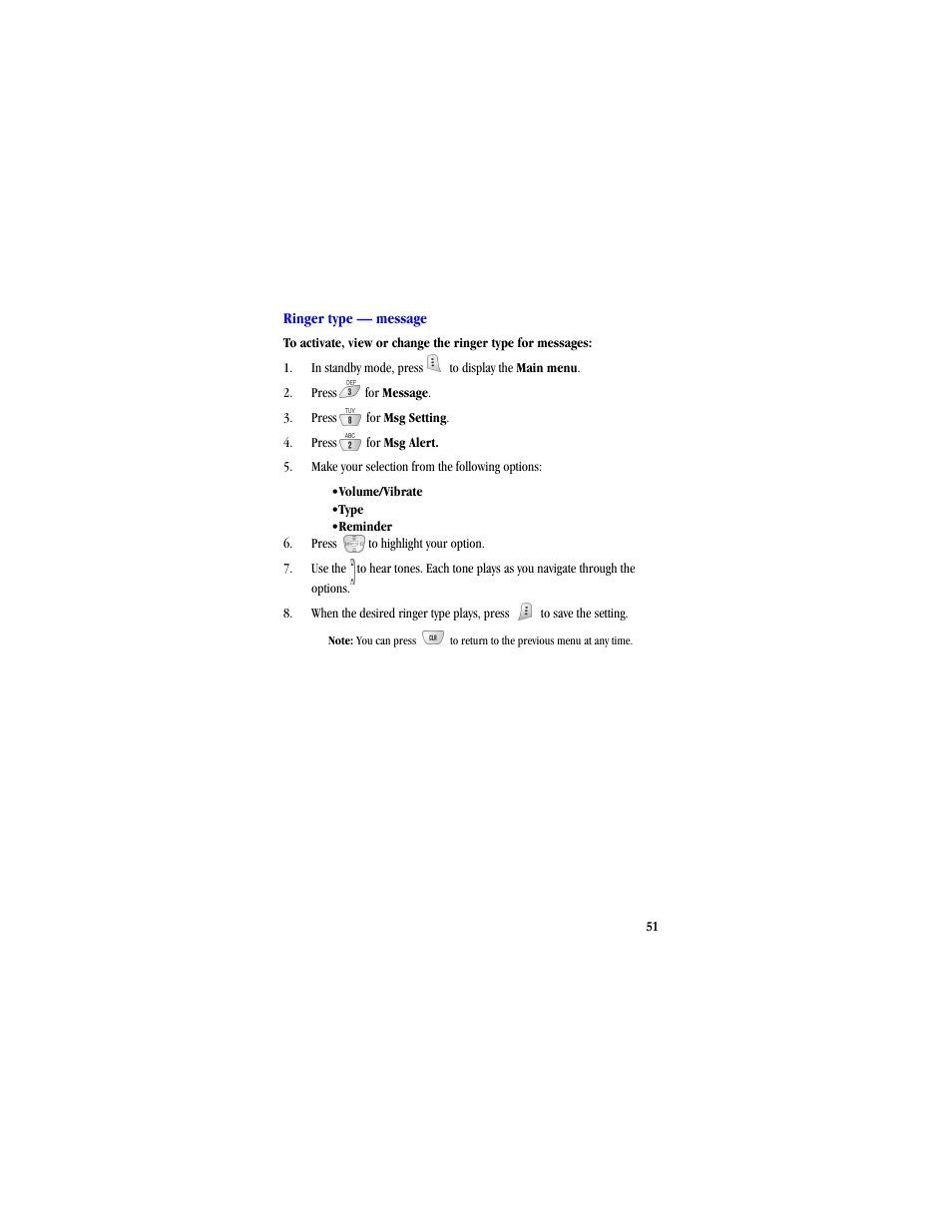 Samsung SCH-A530ZSVXAR User Manual | Page 63 / 134