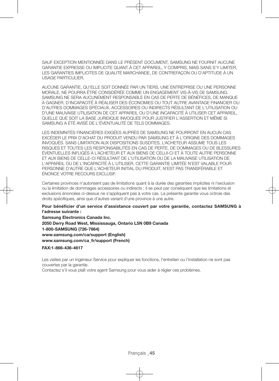 Samsung WF45H6300AW-A2 User Manual | Page 93 / 144