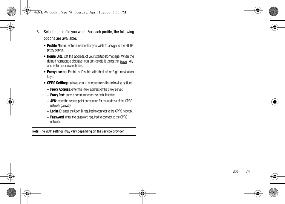 Samsung SGH-A227HAAATT User Manual | Page 77 / 102
