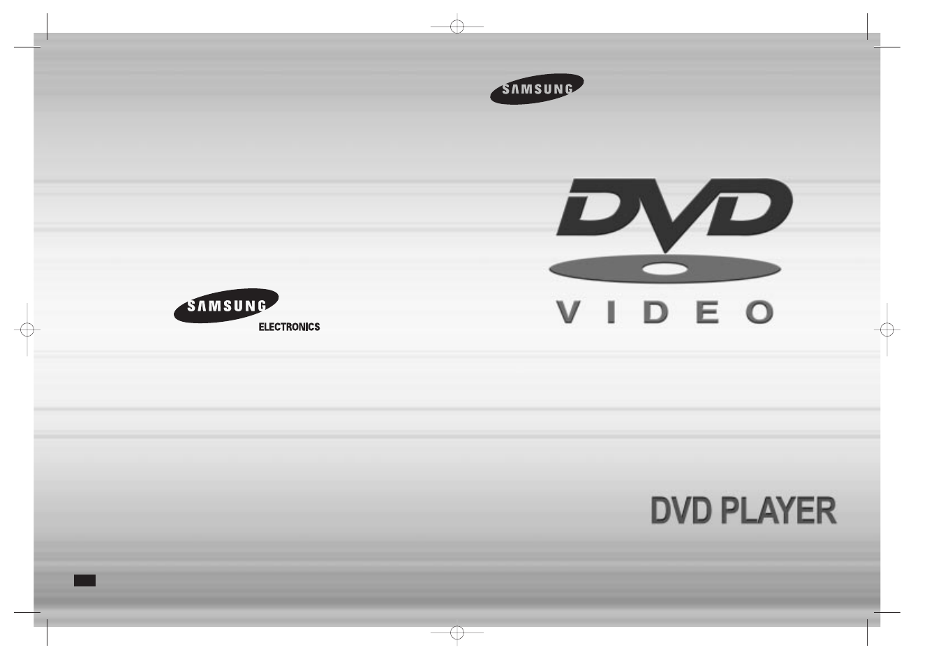 Samsung DVD-C601-XAA User Manual | 21 pages