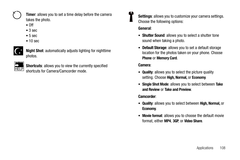 Samsung SGH-A637CWAATT User Manual | Page 111 / 166