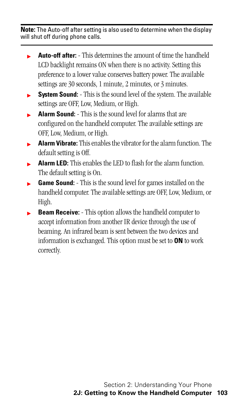 Samsung SPH-I500SS-XAR User Manual | Page 106 / 218