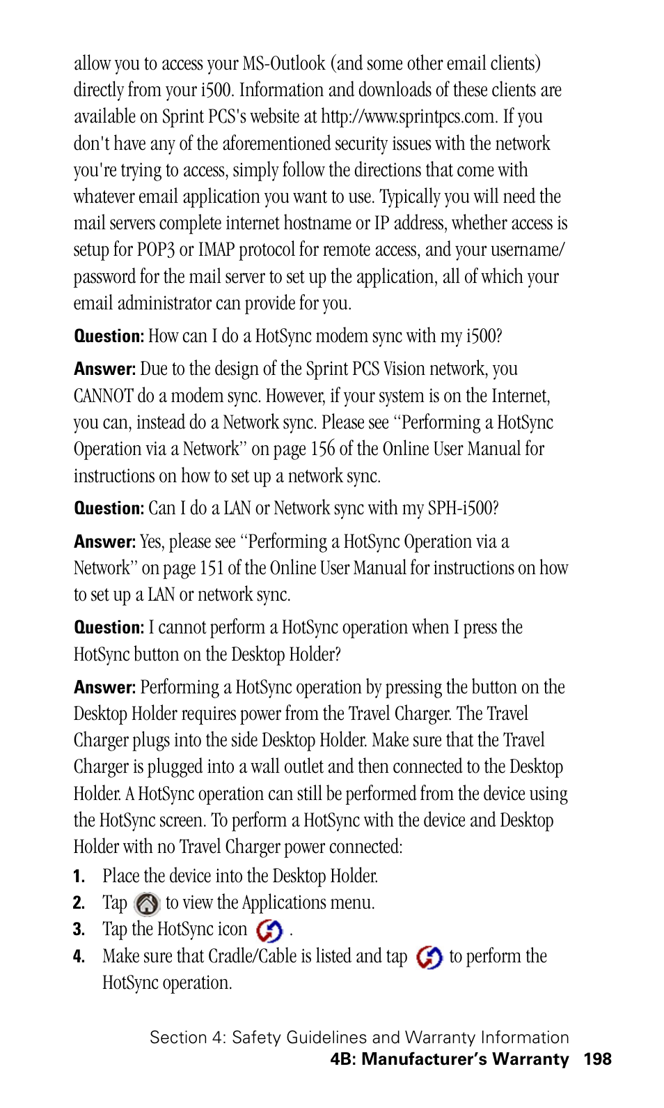 Samsung SPH-I500SS-XAR User Manual | Page 201 / 218