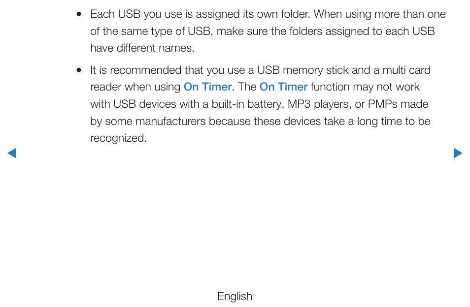 Samsung PN51D490A1DXZA User Manual | Page 118 / 223