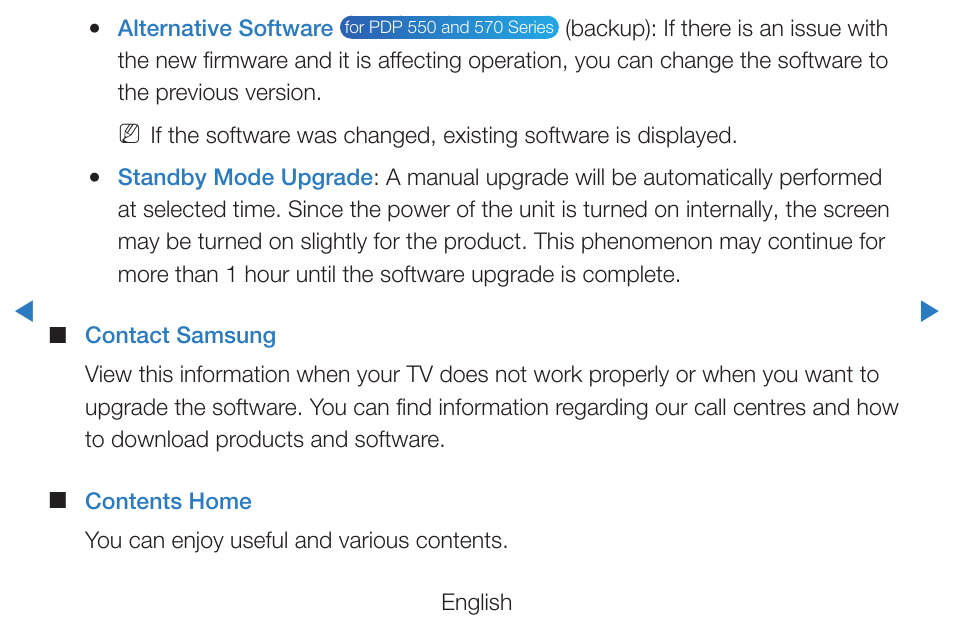 Samsung PN51D490A1DXZA User Manual | Page 146 / 223