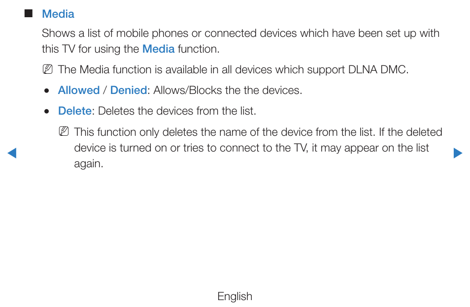Samsung PN51D490A1DXZA User Manual | Page 162 / 223