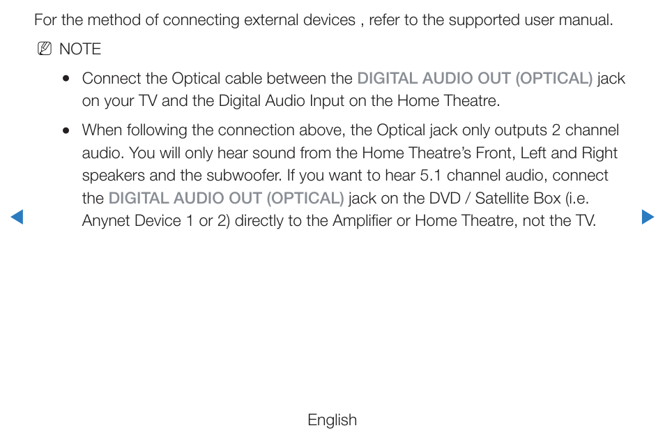 Samsung PN51D490A1DXZA User Manual | Page 168 / 223
