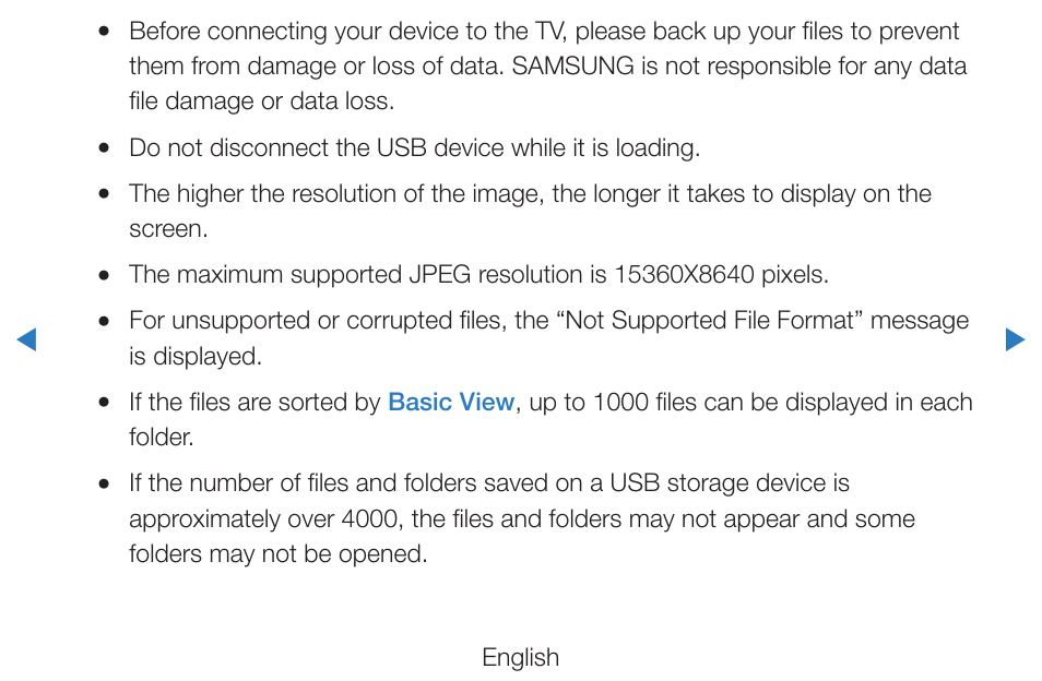 Samsung PN51D490A1DXZA User Manual | Page 182 / 223