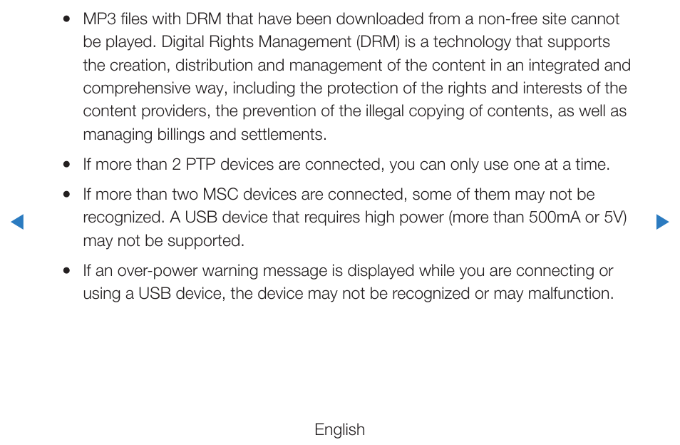 Samsung PN51D490A1DXZA User Manual | Page 183 / 223
