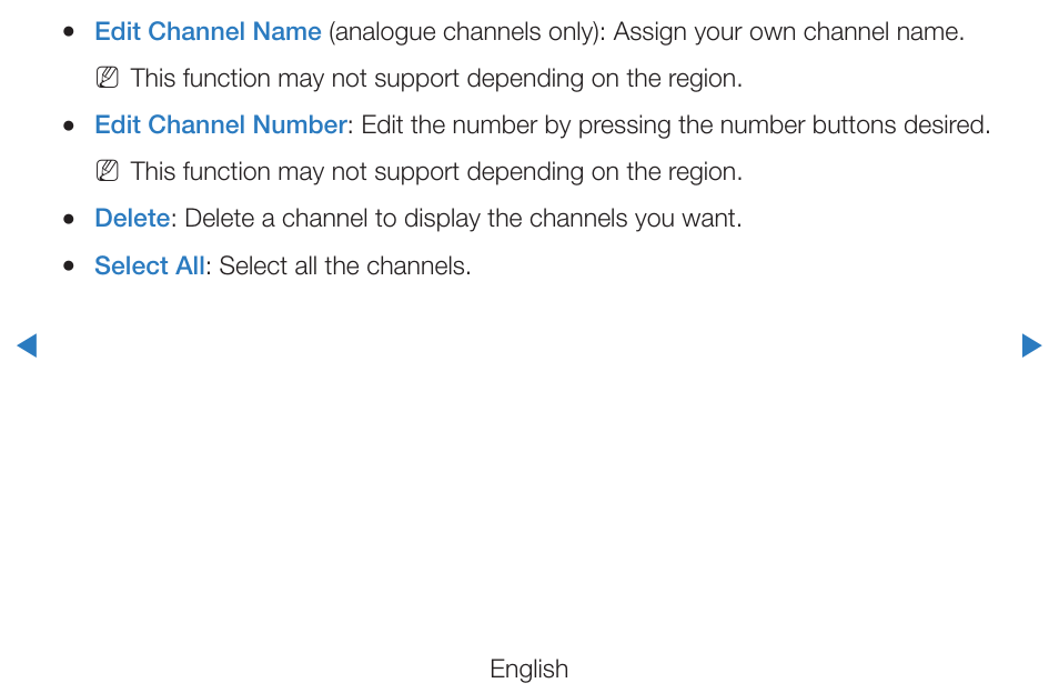 Samsung PN51D490A1DXZA User Manual | Page 19 / 223