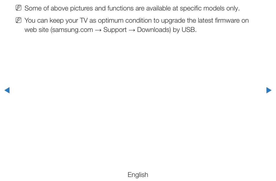 Samsung PN51D490A1DXZA User Manual | Page 216 / 223