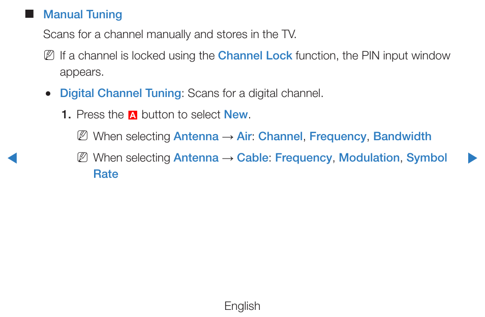 Samsung PN51D490A1DXZA User Manual | Page 24 / 223