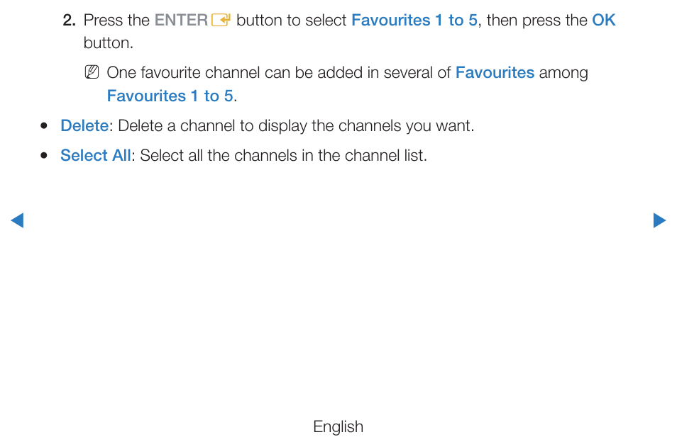 Samsung PN51D490A1DXZA User Manual | Page 31 / 223