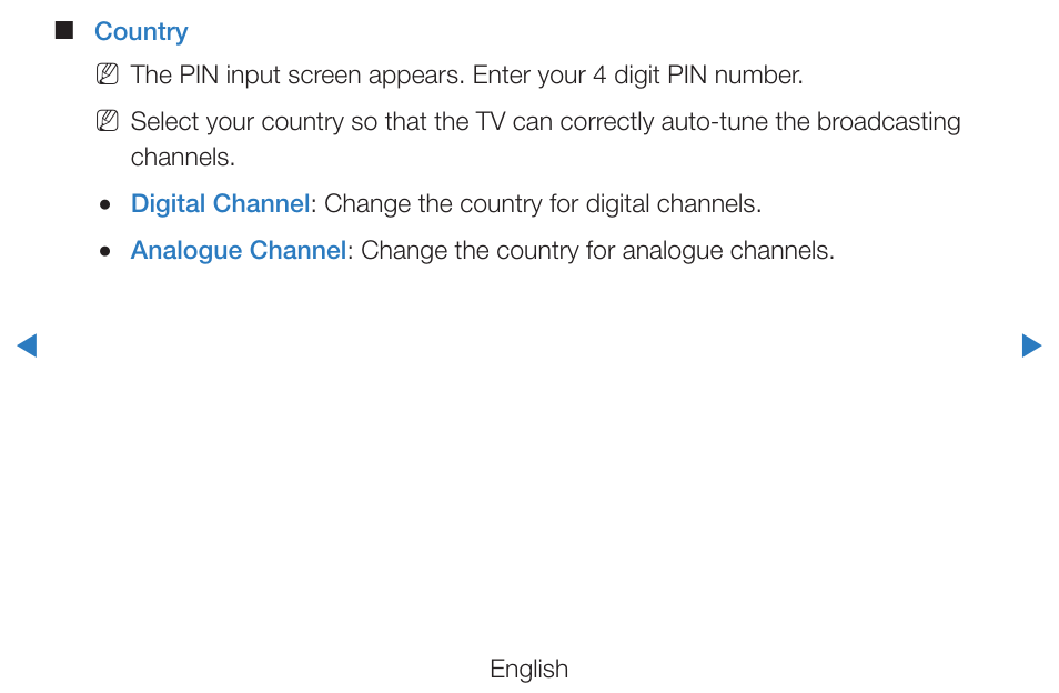 Samsung PN51D490A1DXZA User Manual | Page 33 / 223