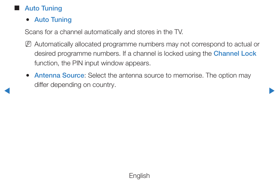 Samsung PN51D490A1DXZA User Manual | Page 34 / 223
