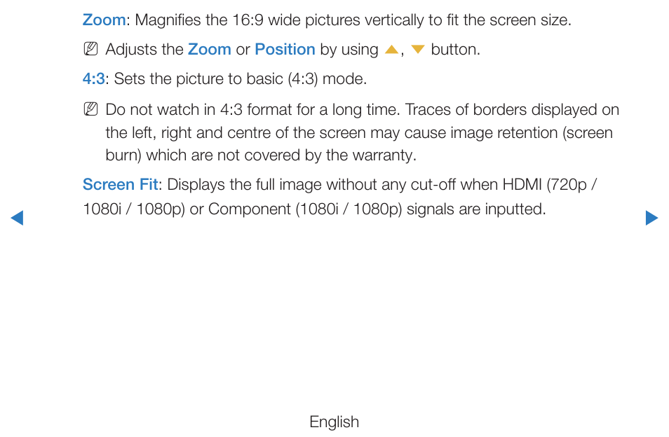 Samsung PN51D490A1DXZA User Manual | Page 52 / 223