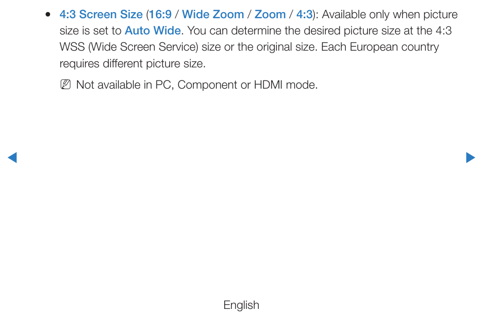Samsung PN51D490A1DXZA User Manual | Page 54 / 223