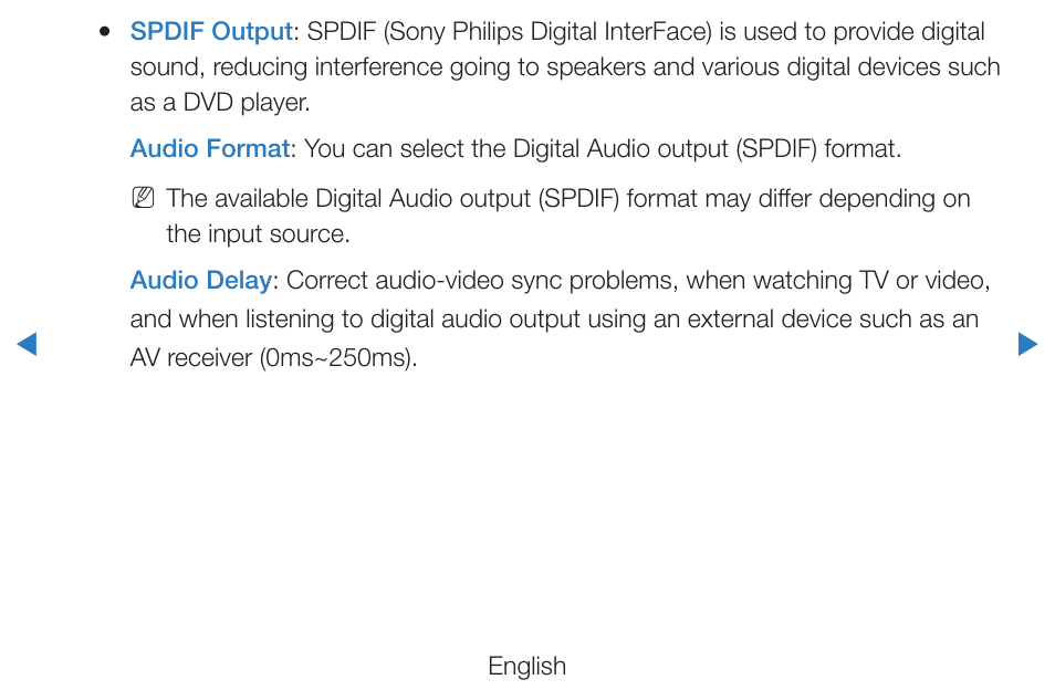 Samsung PN51D490A1DXZA User Manual | Page 73 / 223