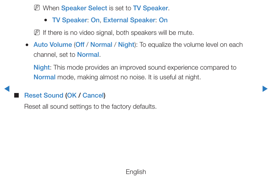 Samsung PN51D490A1DXZA User Manual | Page 76 / 223