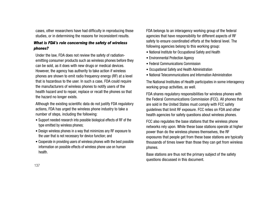 Samsung SGH-A827DKAATT User Manual | Page 140 / 164