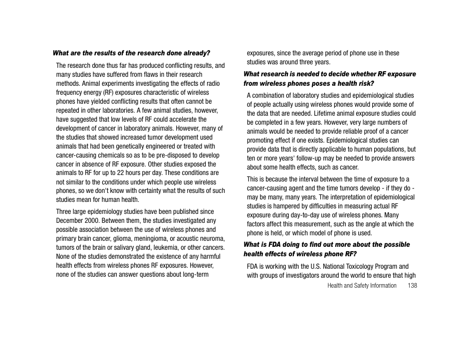 Samsung SGH-A827DKAATT User Manual | Page 141 / 164