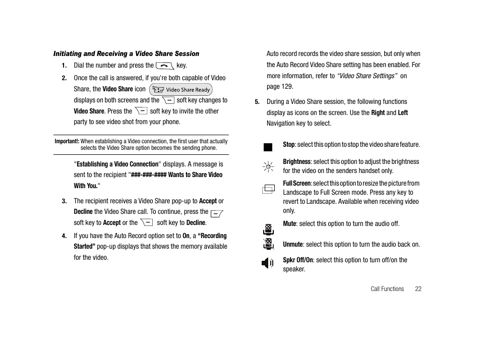 Samsung SGH-A827DKAATT User Manual | Page 25 / 164
