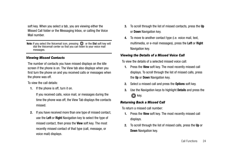 Samsung SGH-A827DKAATT User Manual | Page 27 / 164