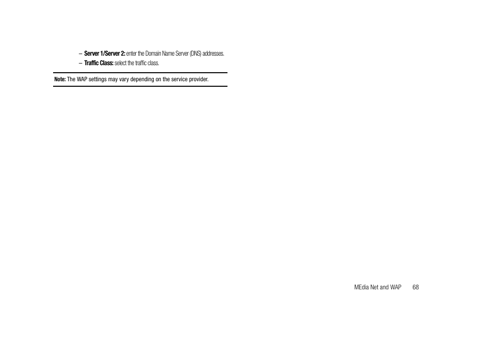 Samsung SGH-A827DKAATT User Manual | Page 71 / 164