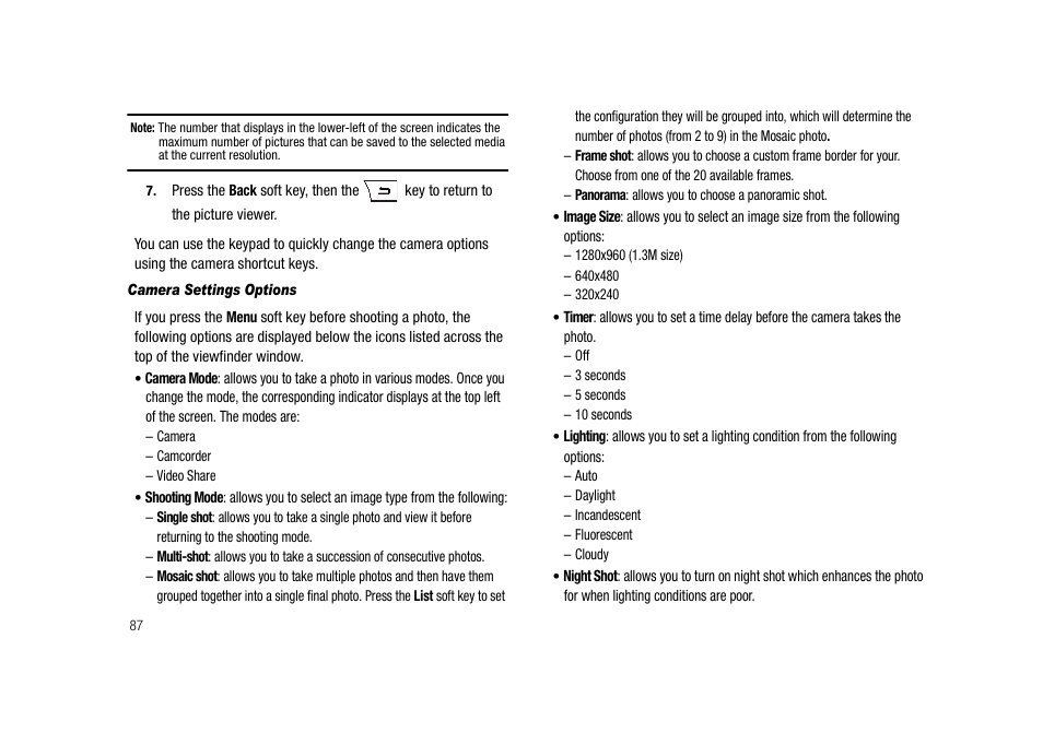 Samsung SGH-A827DKAATT User Manual | Page 90 / 164