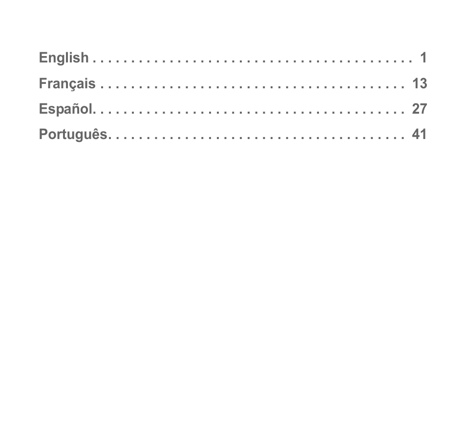 Samsung AWEP301JSECSTA User Manual | Page 3 / 60