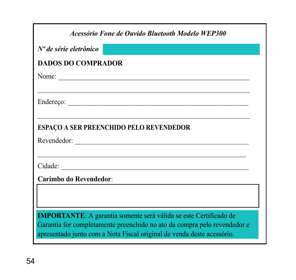 Samsung AWEP301JSECSTA User Manual | Page 57 / 60