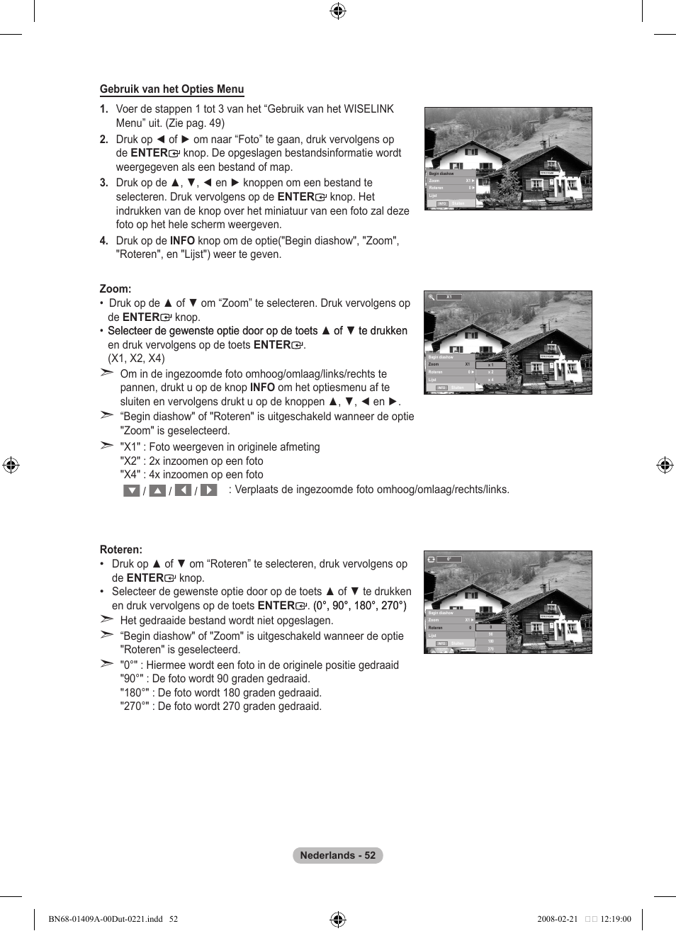 Samsung LE40A556P1F User Manual | Page 264 / 564