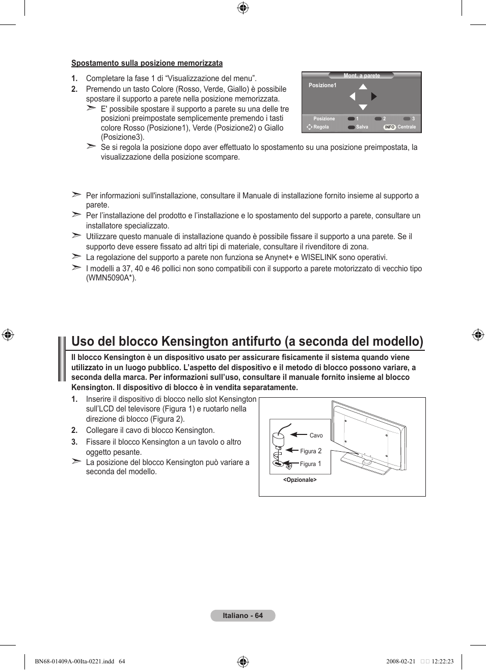Samsung LE40A556P1F User Manual | Page 346 / 564