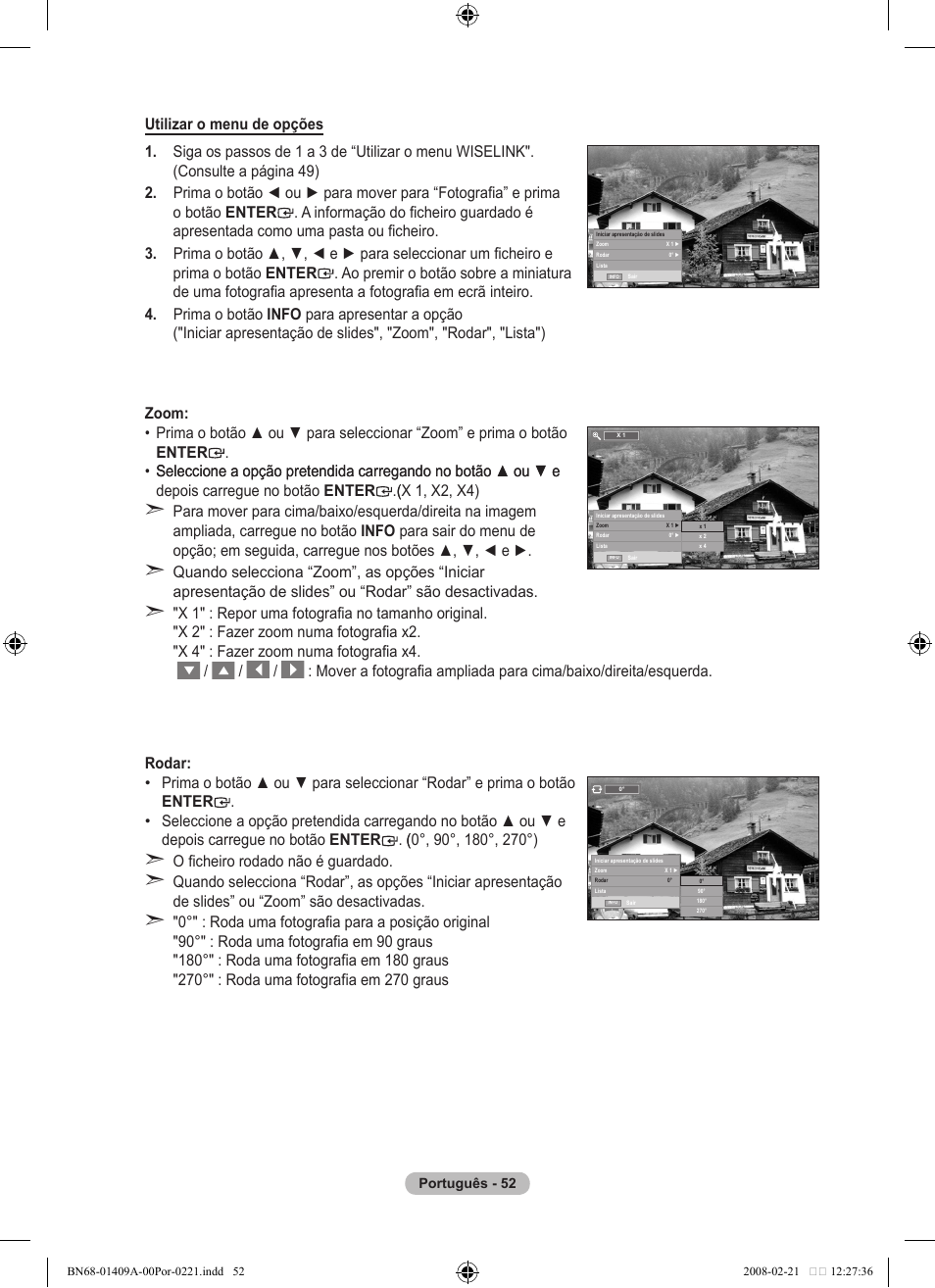 Samsung LE40A556P1F User Manual | Page 476 / 564