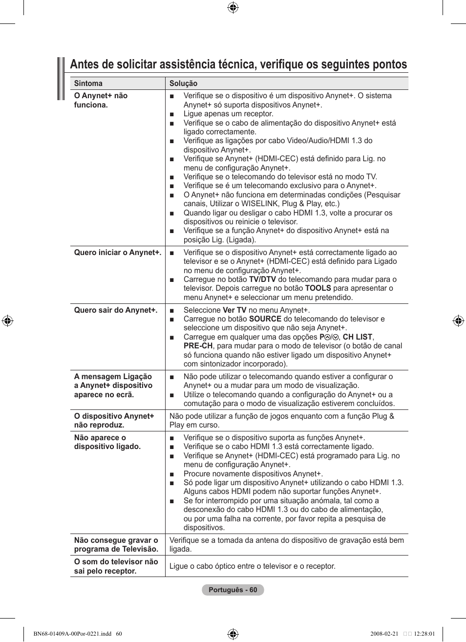 Samsung LE40A556P1F User Manual | Page 484 / 564