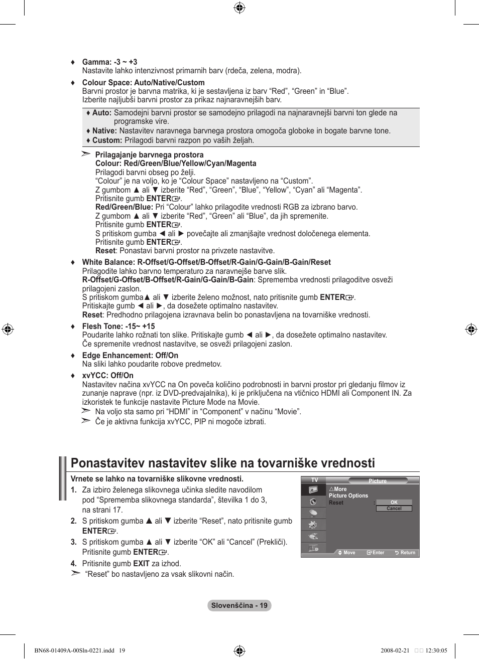 Samsung LE40A556P1F User Manual | Page 513 / 564