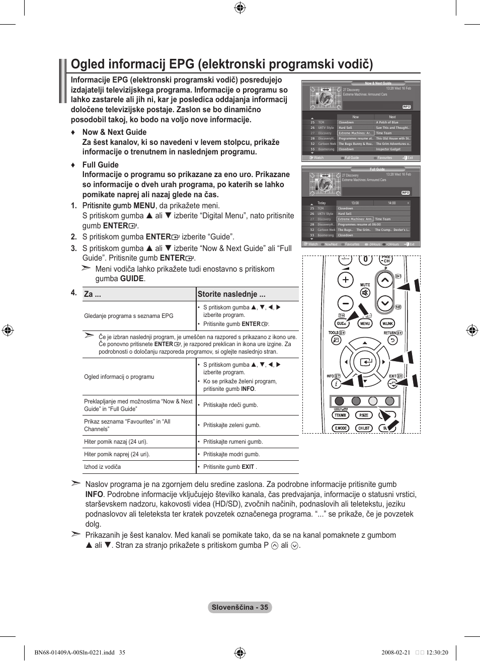 Samsung LE40A556P1F User Manual | Page 529 / 564