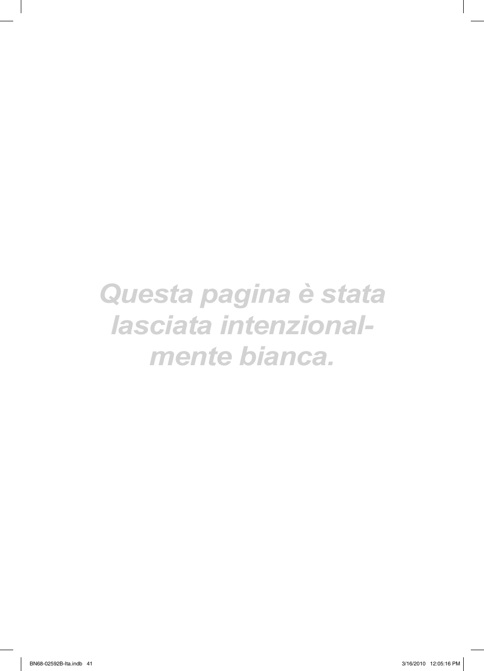 Samsung LE26C450E1W User Manual | Page 158 / 158
