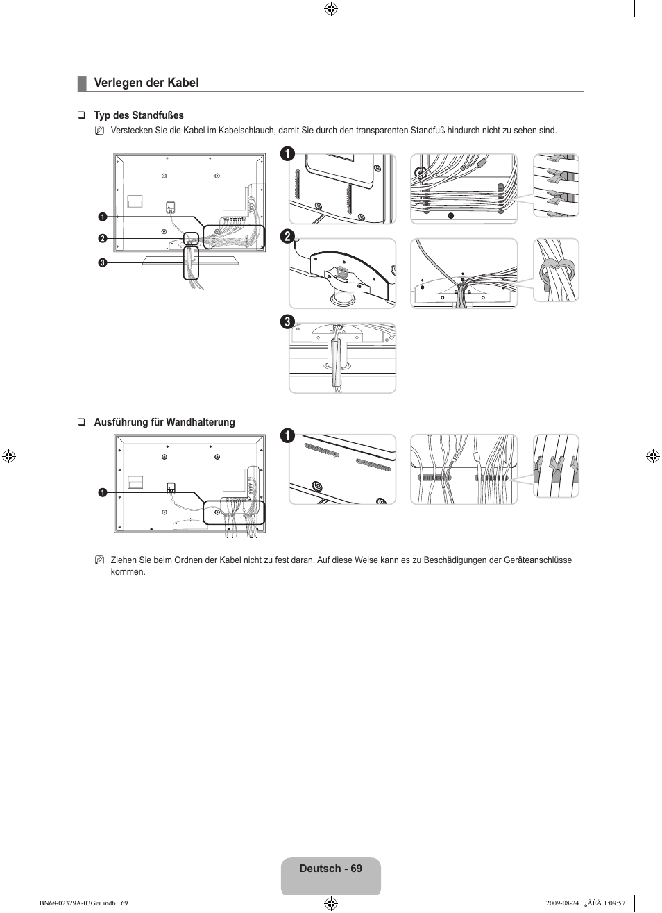 Samsung UE40B7020WW User Manual | Page 235 / 704
