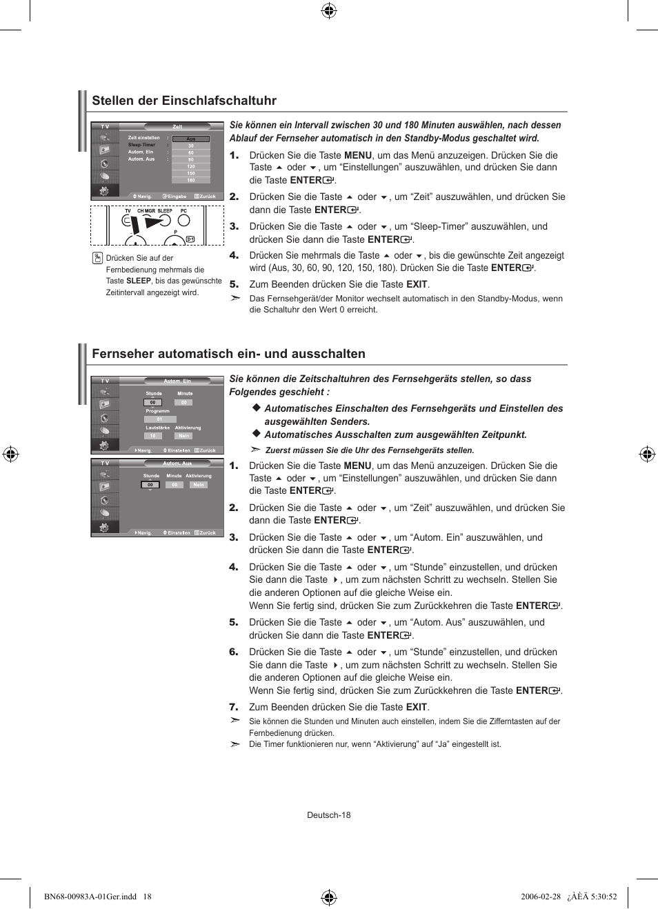 Samsung LE26R71B User Manual | Page 72 / 187