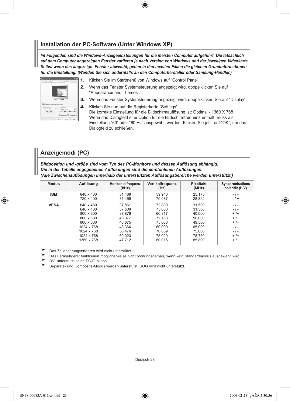 Samsung LE26R71B User Manual | Page 77 / 187