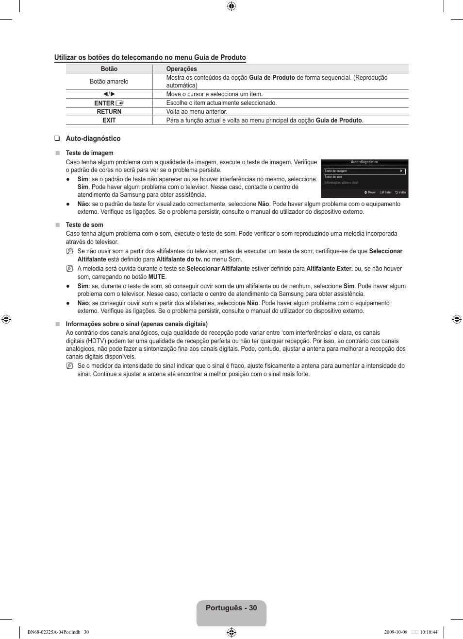 Samsung LE40B650T2W User Manual | Page 480 / 674